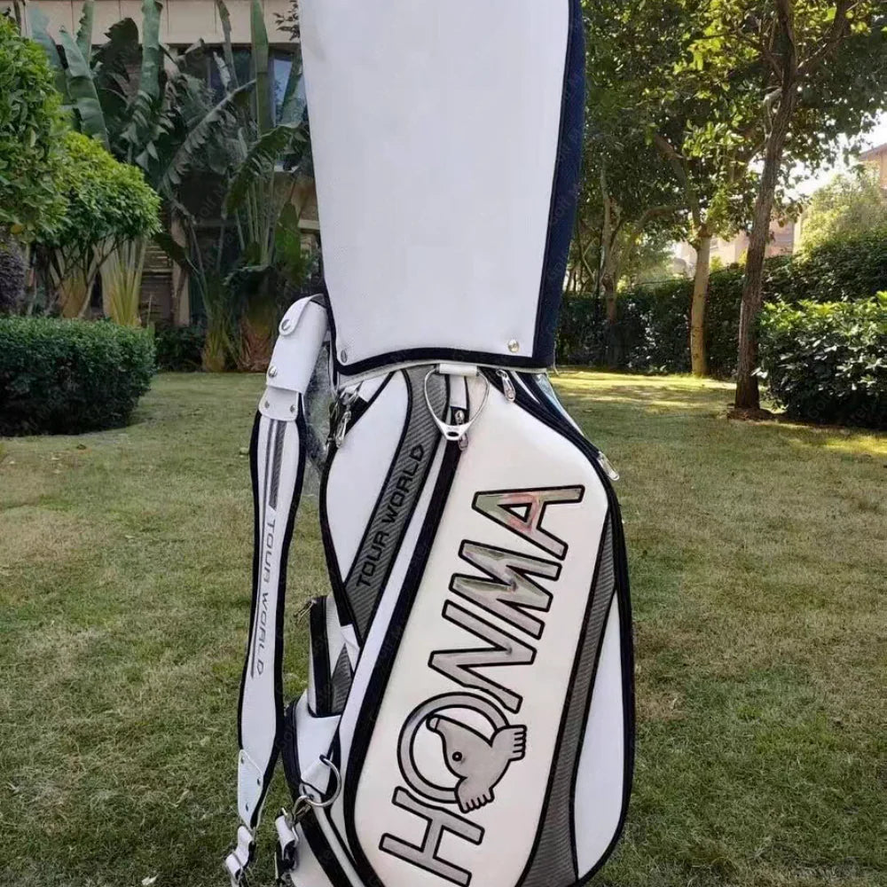 HONMA Bag 8