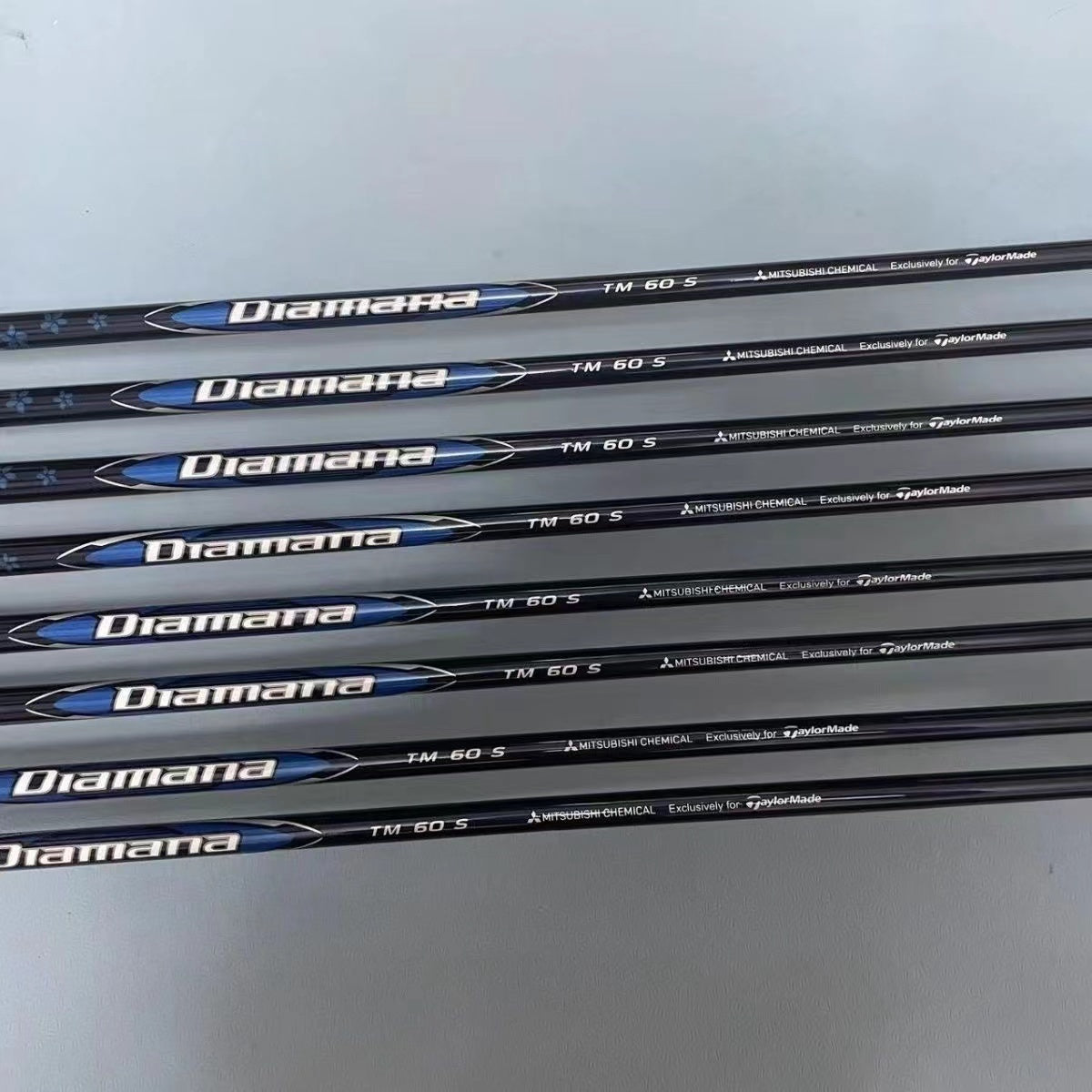 Taylormade QI10 Irons