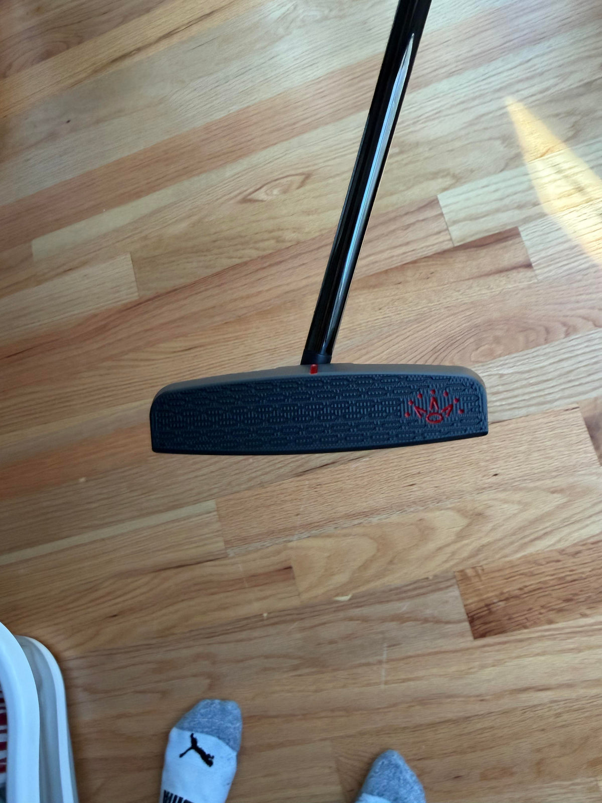 Black Phanthom Scotty Cameron Putter 2026 newcoming
