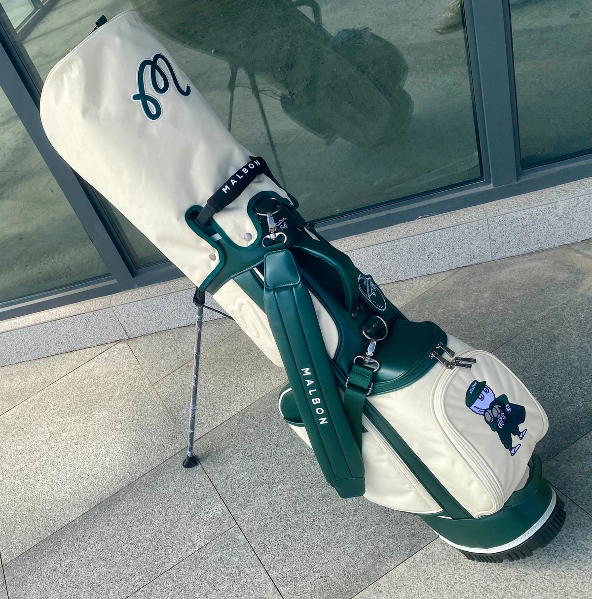 Malbon 84 Bag