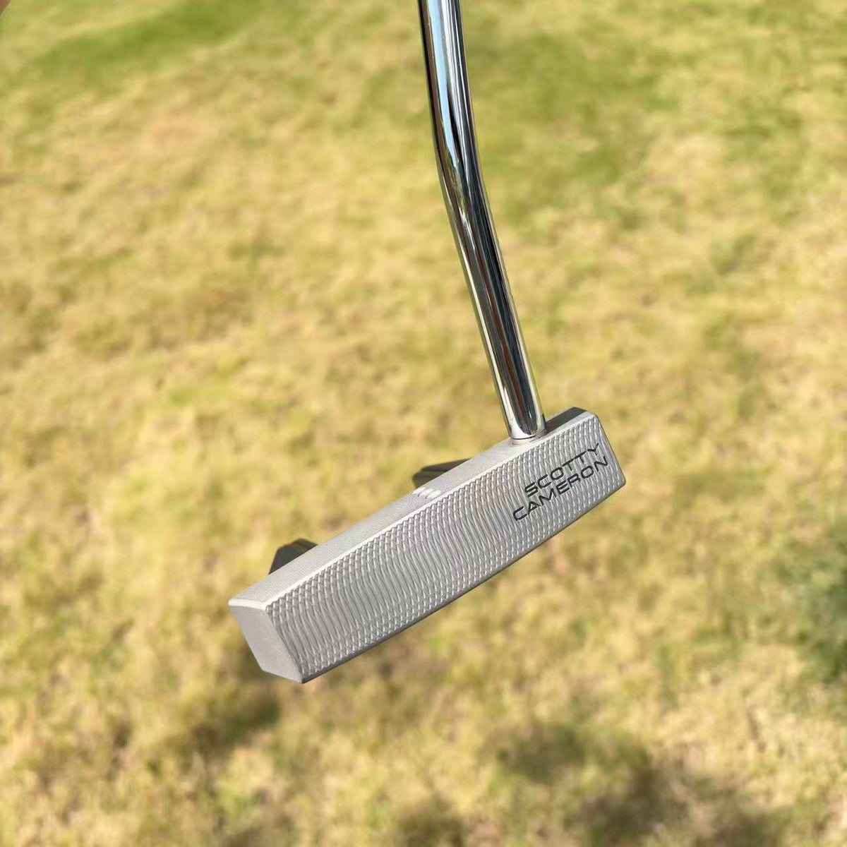 80 Scotty Cameron three type Putter
