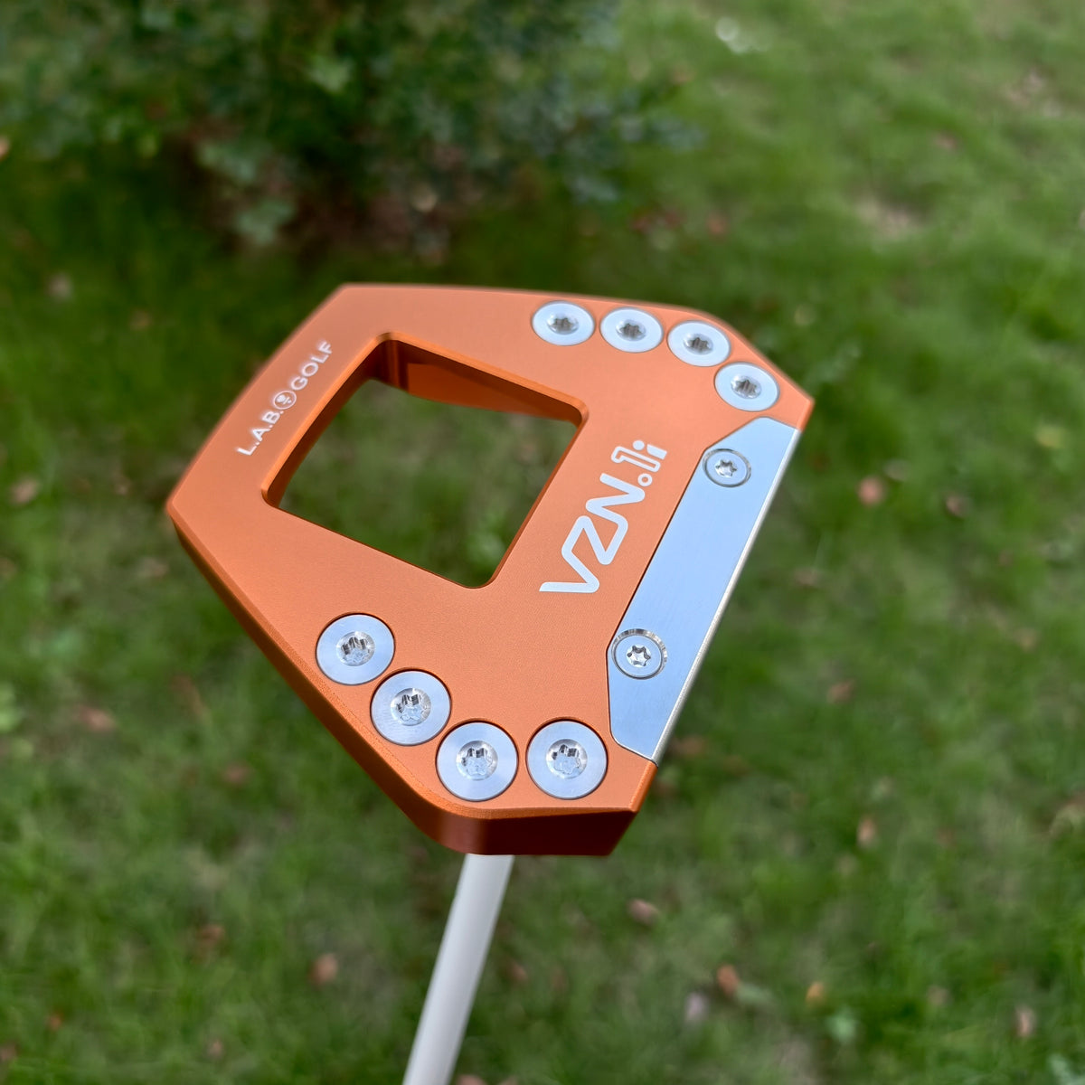 LAB VZN.1i Putter【US Overseas Warehouses】
