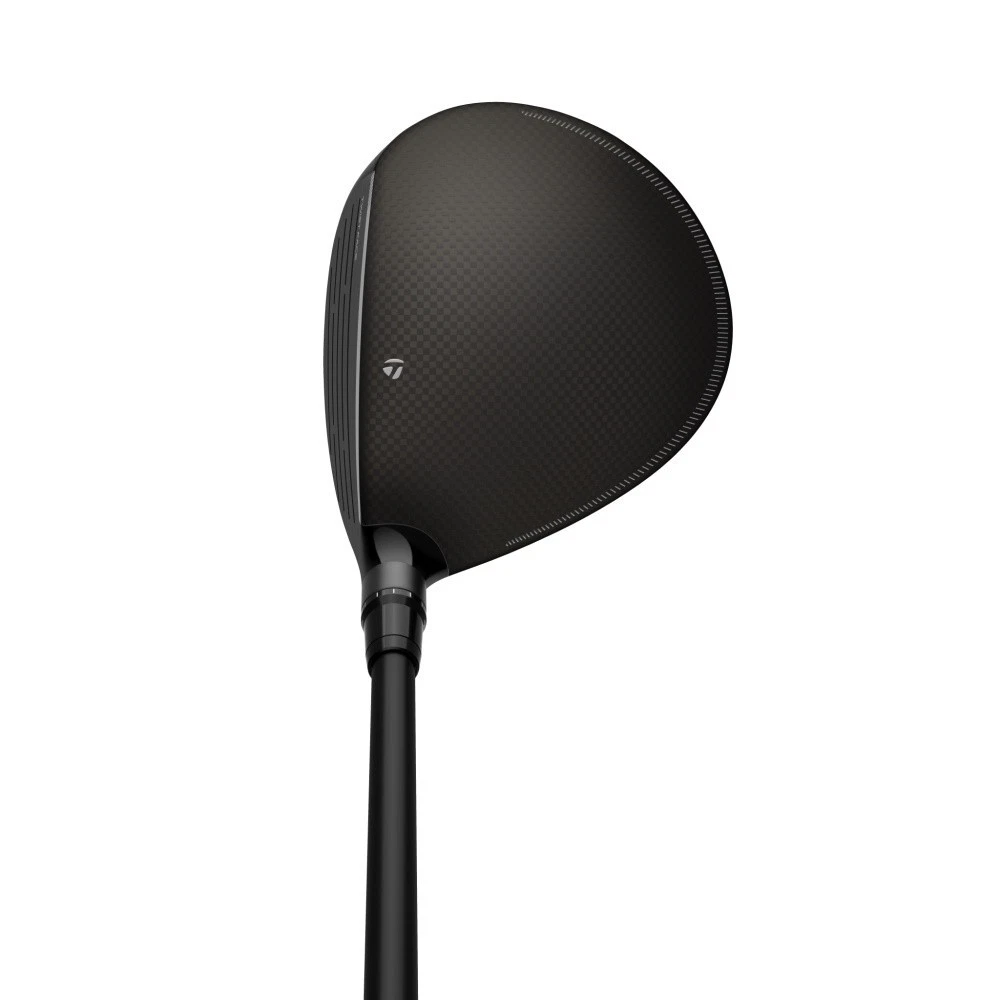 Taylormade QI4D Fairway Woods
