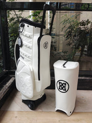 G4 Bag 29 & Bag 30 & Bag 31