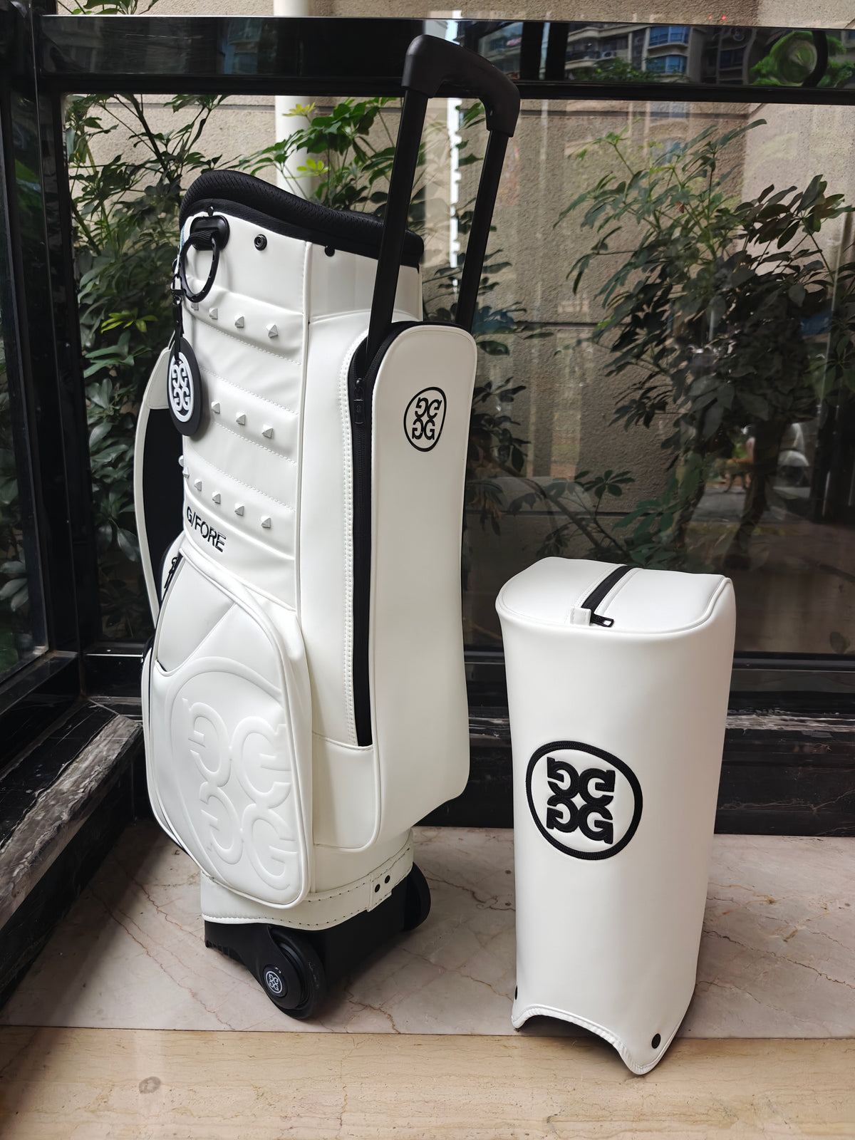G4 Bag 29 & Bag 30 & Bag 31