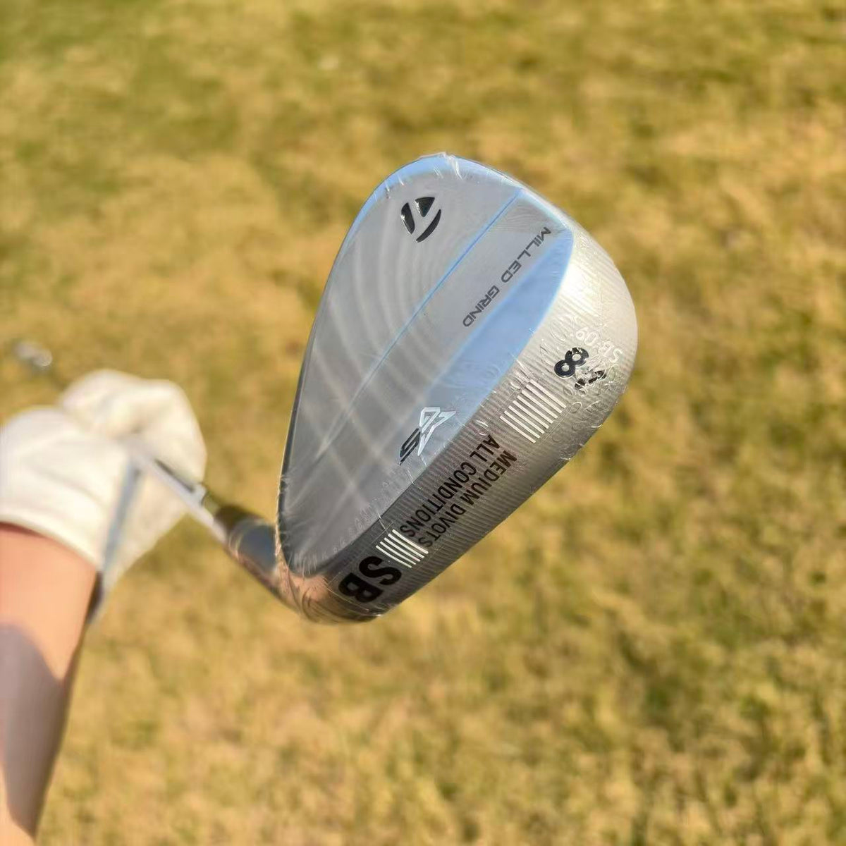Taylormade MG5 Wedges 2026