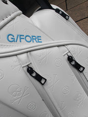 G4 Bag 33 & Bag 34
