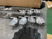Taylormade Left hand P790 Silver 2025 irons