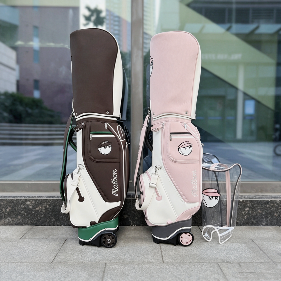 Malbon 106 Bag&Malbon 107 Bag