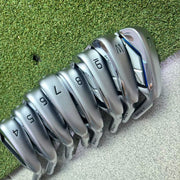 PING G440 irons