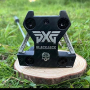 PXG 4 Putter Black Jack