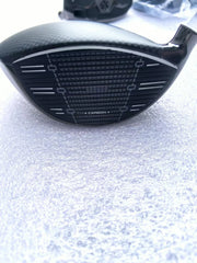Taylormade QI35 MAX Driver