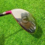 Honma S07 4-star set