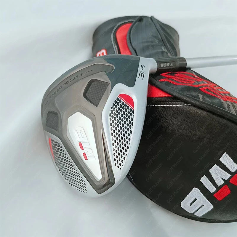 Taylormade M6 3 wood or 5 wood or 7wood