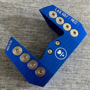 LAB MEZZ Putter