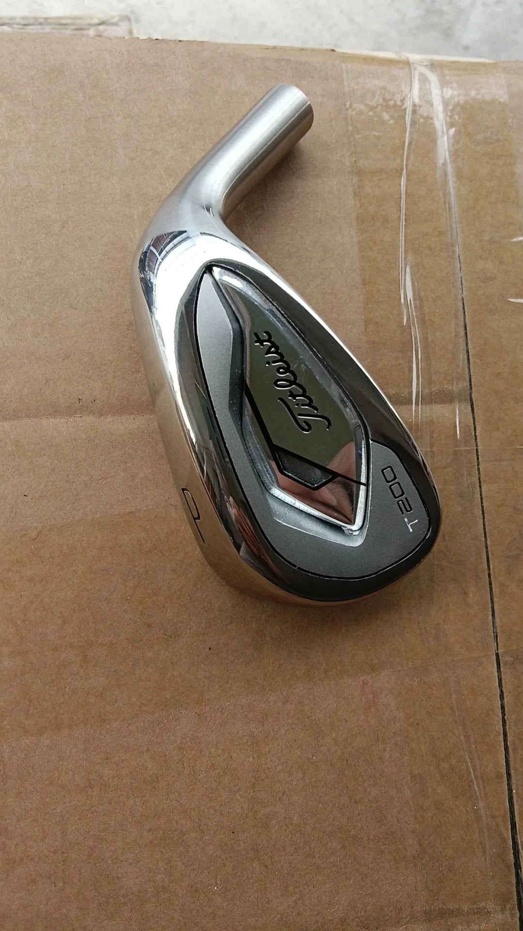 Titleist T200 lrons