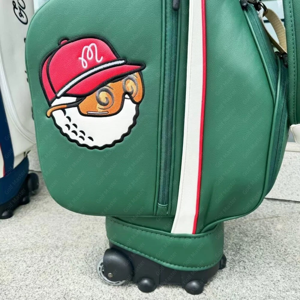 Malbon 19 Bag