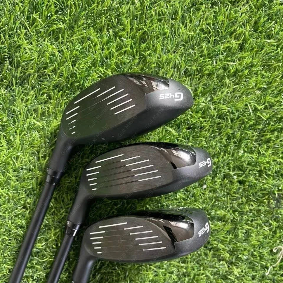 PING G425 UT Hybrid Club