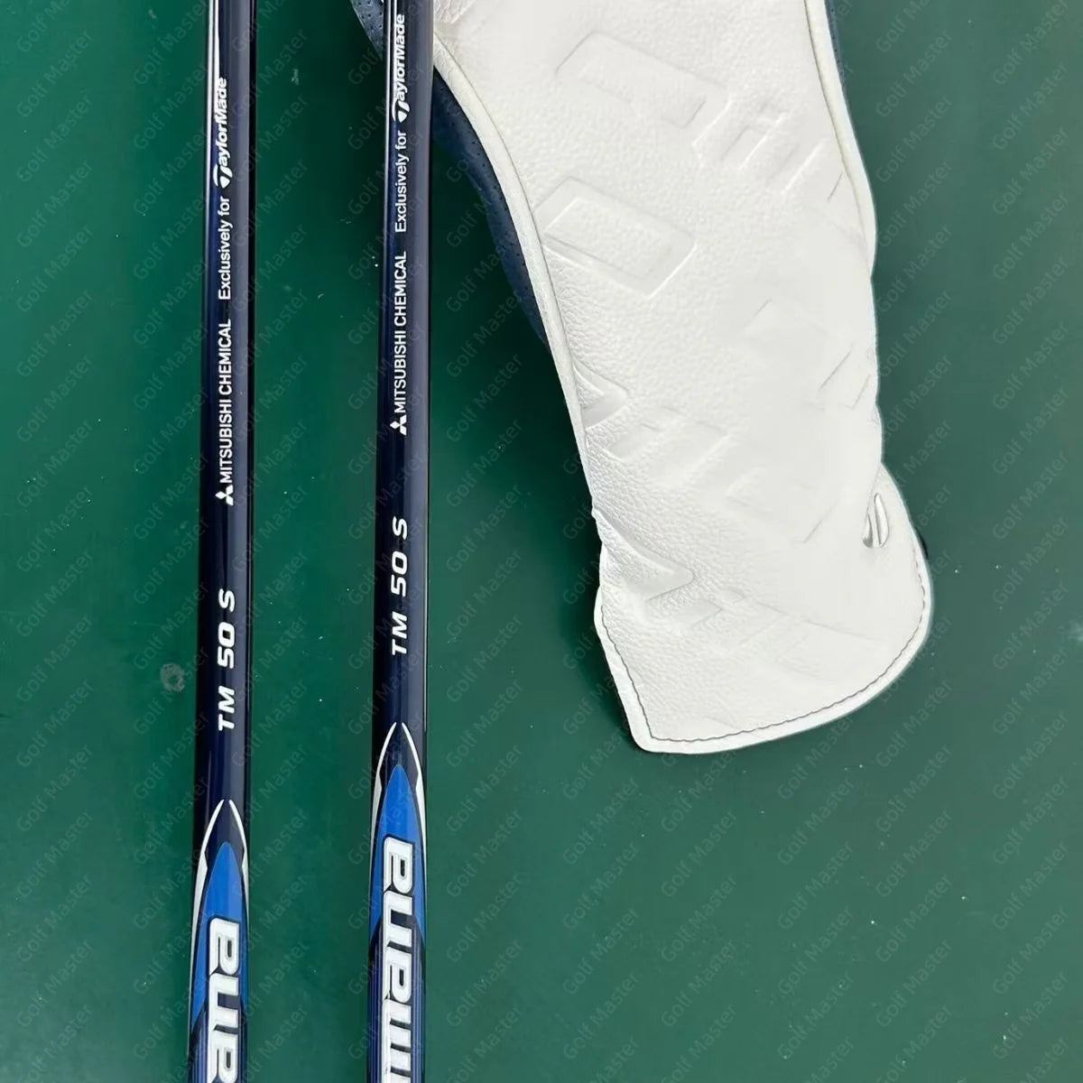 Taylormade QI10 3wood-5wood