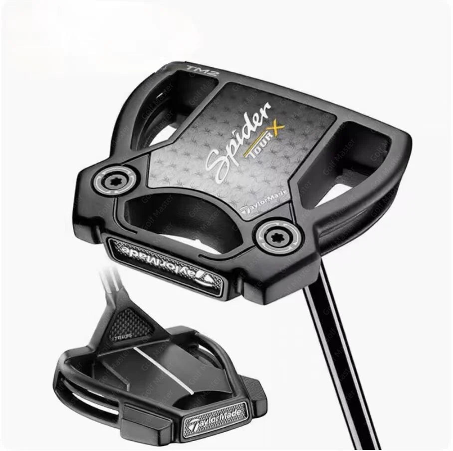 Taylormade Spider Tour X Putter【US Overseas Warehouses】
