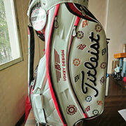 Titleist bag 1