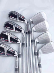 Taylormade M6 Irons