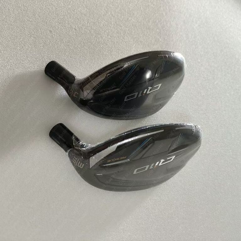 Taylormade QI10 UT Hybrid Club