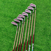 XXIO MP1200 set
