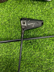 Taylormade QI35 Left-hand Driver