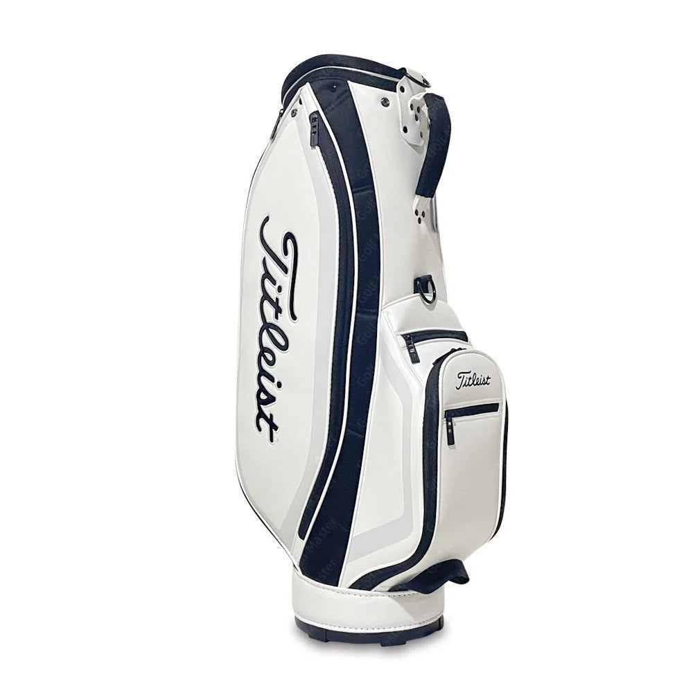 Titleist bag 9