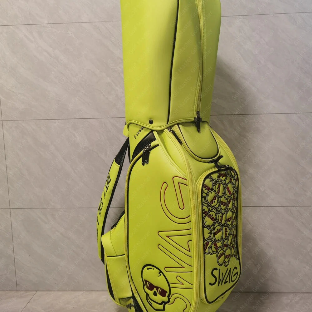 VESSEL 1 Bag