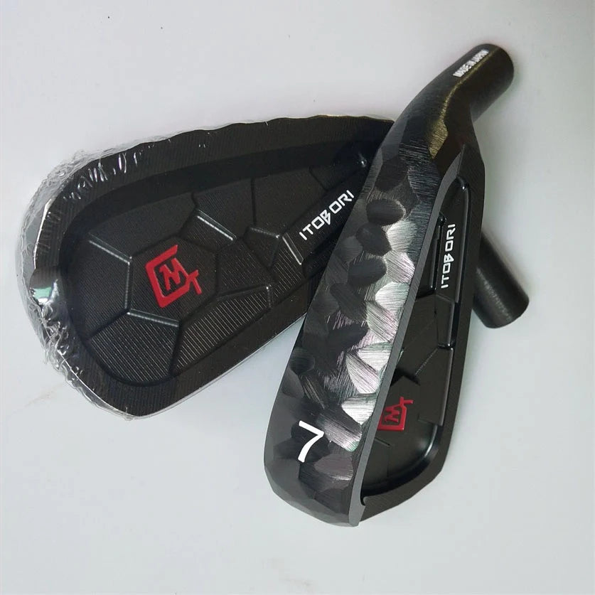 ITOBORI 2 irons