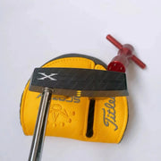 48 Scotty Cameron Putter