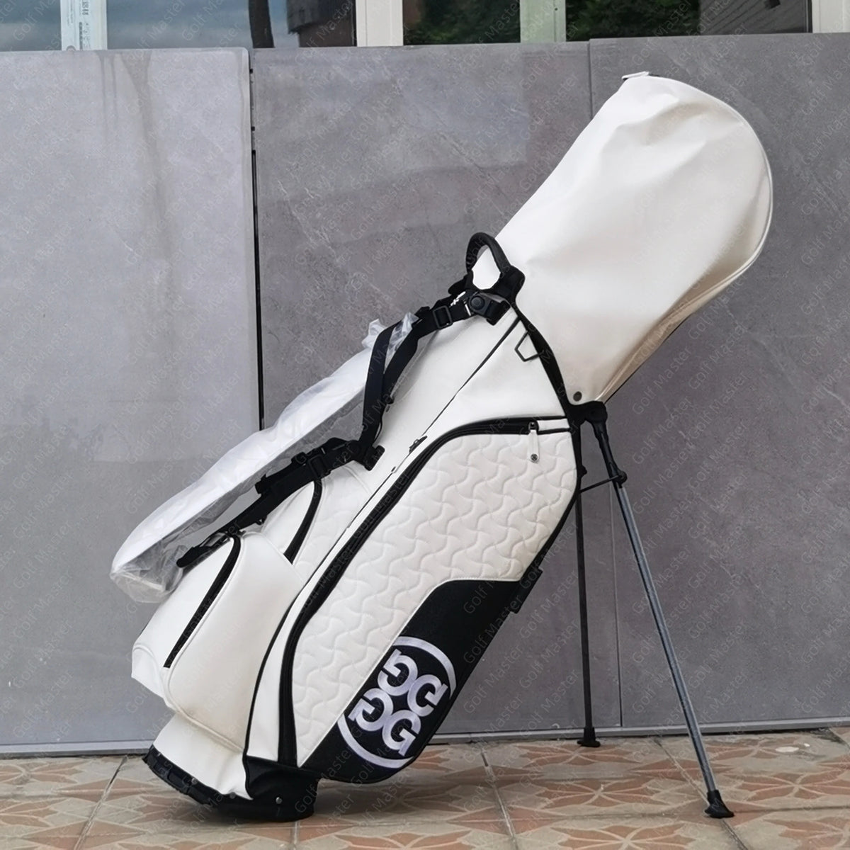 G4-9 Bag