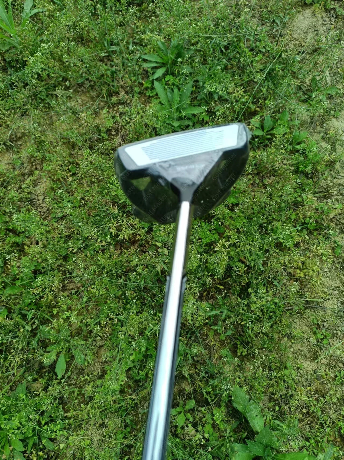 Taylormade Spider Tour X Putter