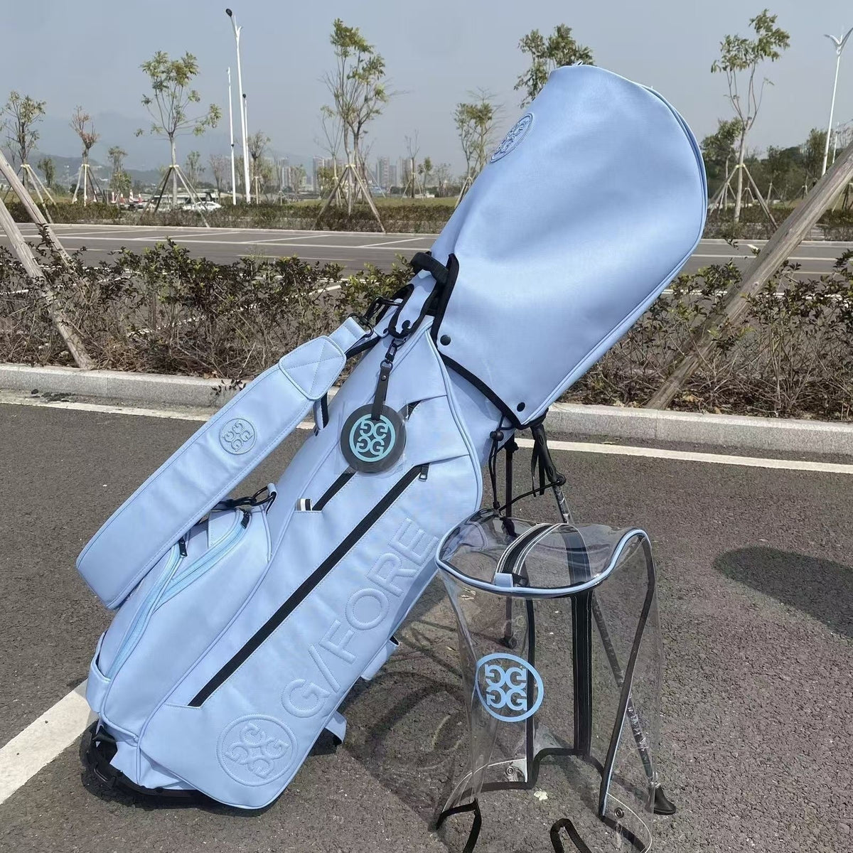 G4-23 Bag
