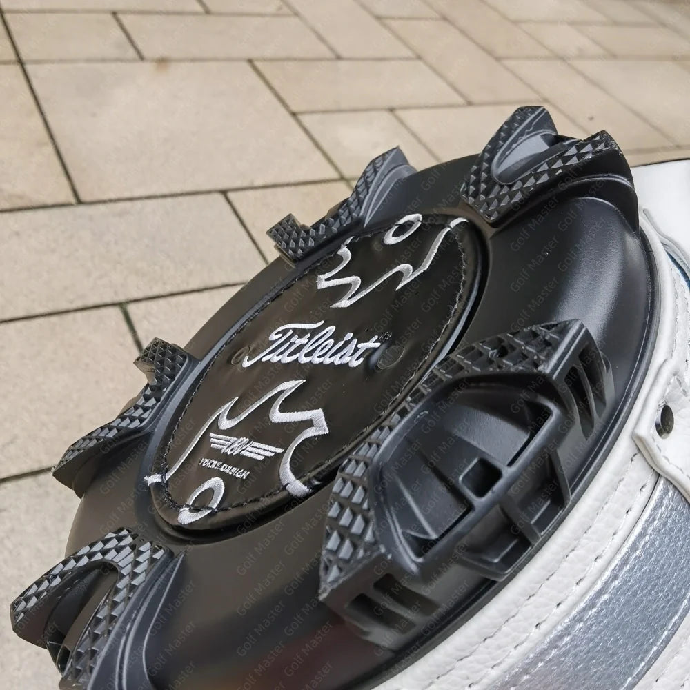 Titleist Bag 10&Bag 11