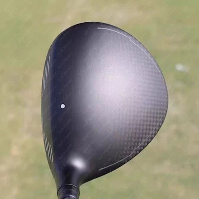 PING G440 MAX --3Wood or 5 Wood