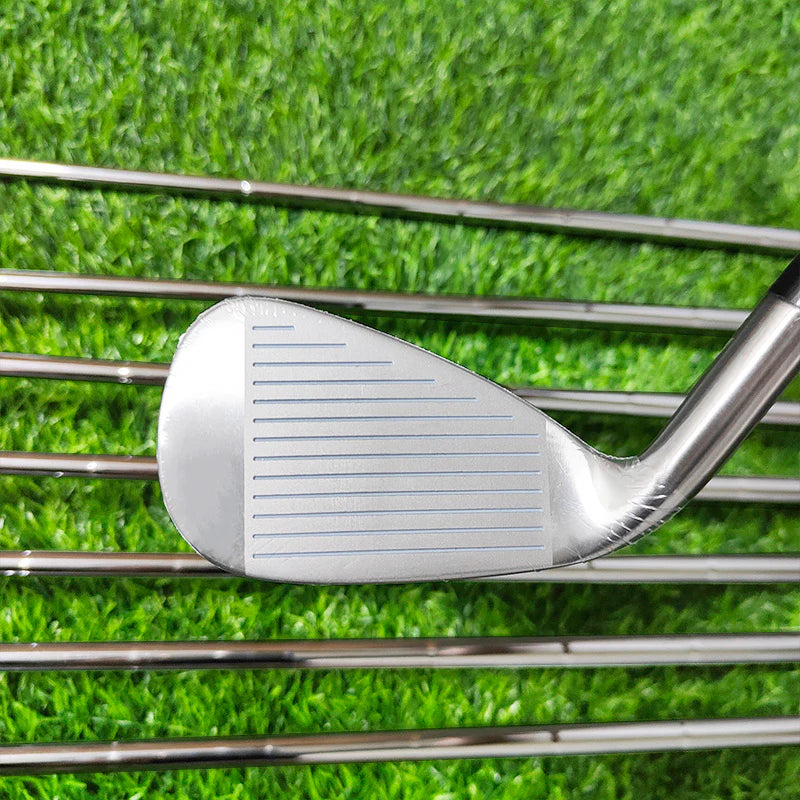 Mizuno JPX923 Irons