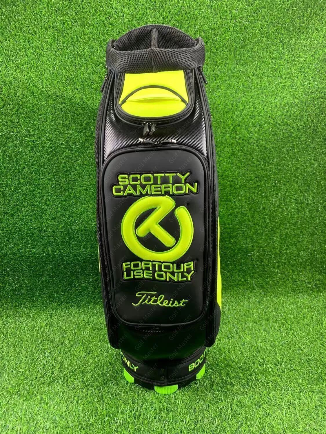48-Scotty Cameron Bag