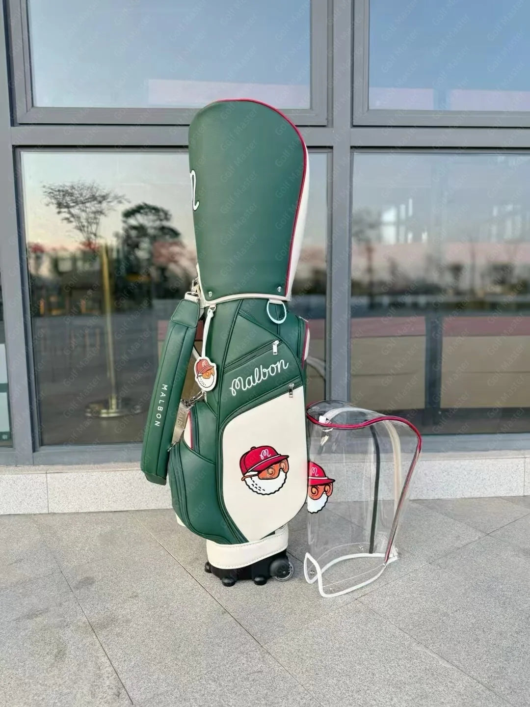Malbon 27 Bag&Malbon 28 Bag