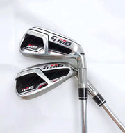 Taylormade M6 Irons