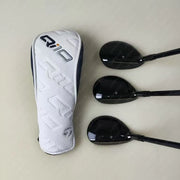 Taylormade QI10 MAX UT Hybrid Club