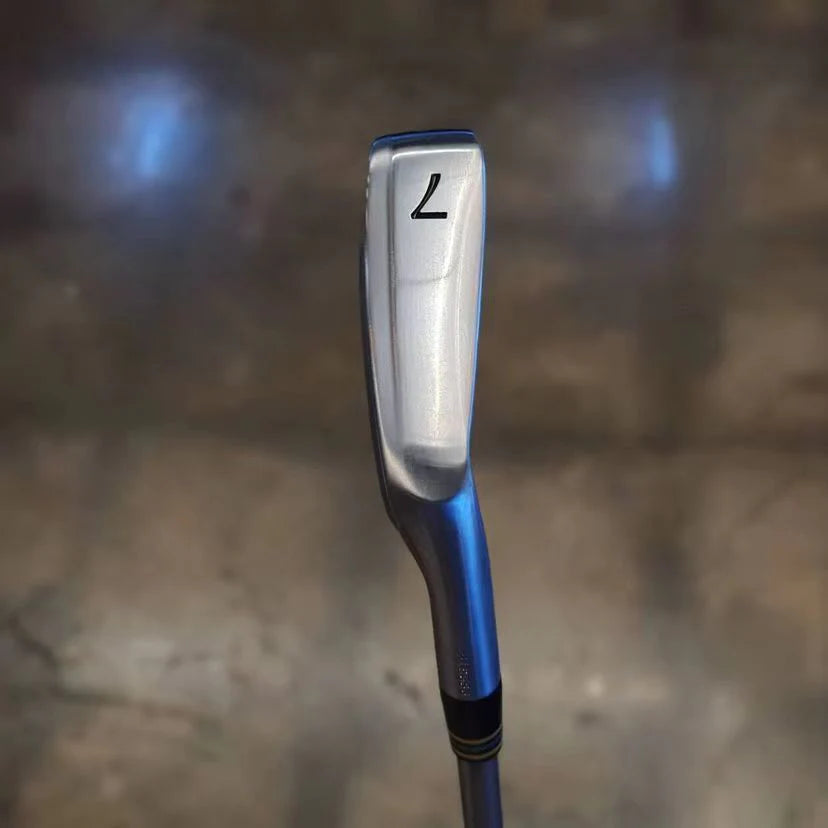 Epon-AF 305 Irons