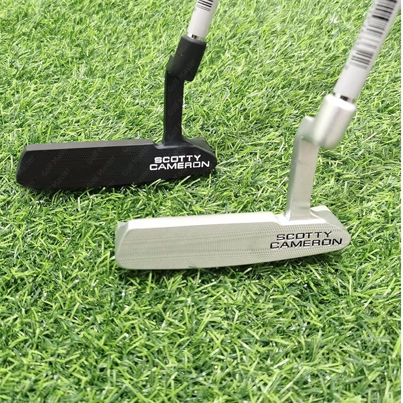 32 Scotty Cameron Putter Left&Right Hand