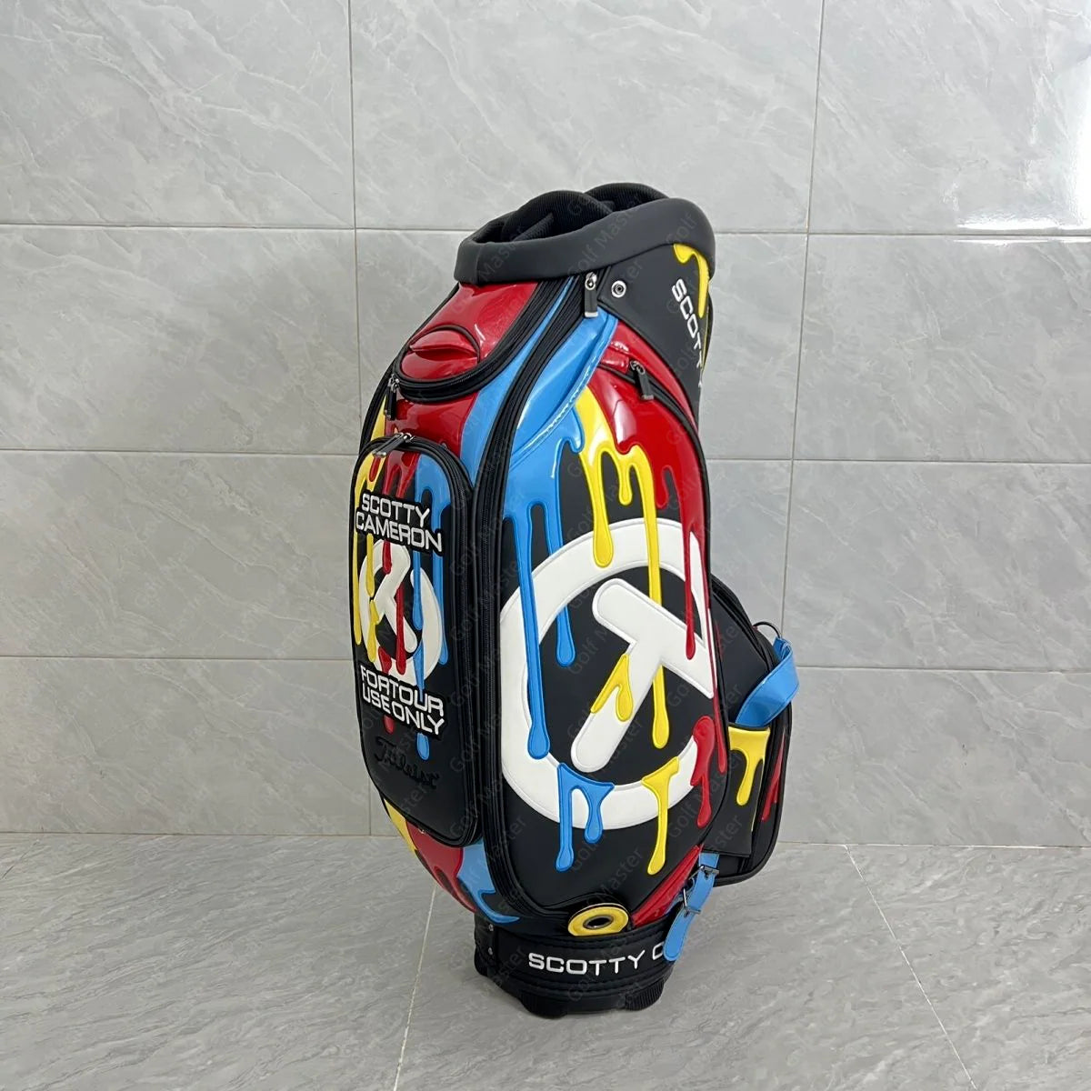 68-Scotty Cameron Bag