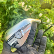 PXG MEN WEDGE SUGAR DADDY Ⅲ Silver