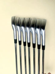 Taylormade P770 silver Irons