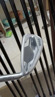 PING G430 irons