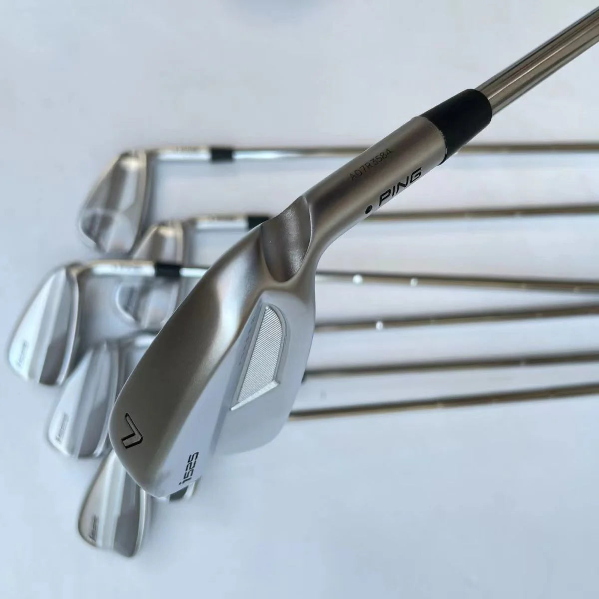 PING i525 iron
